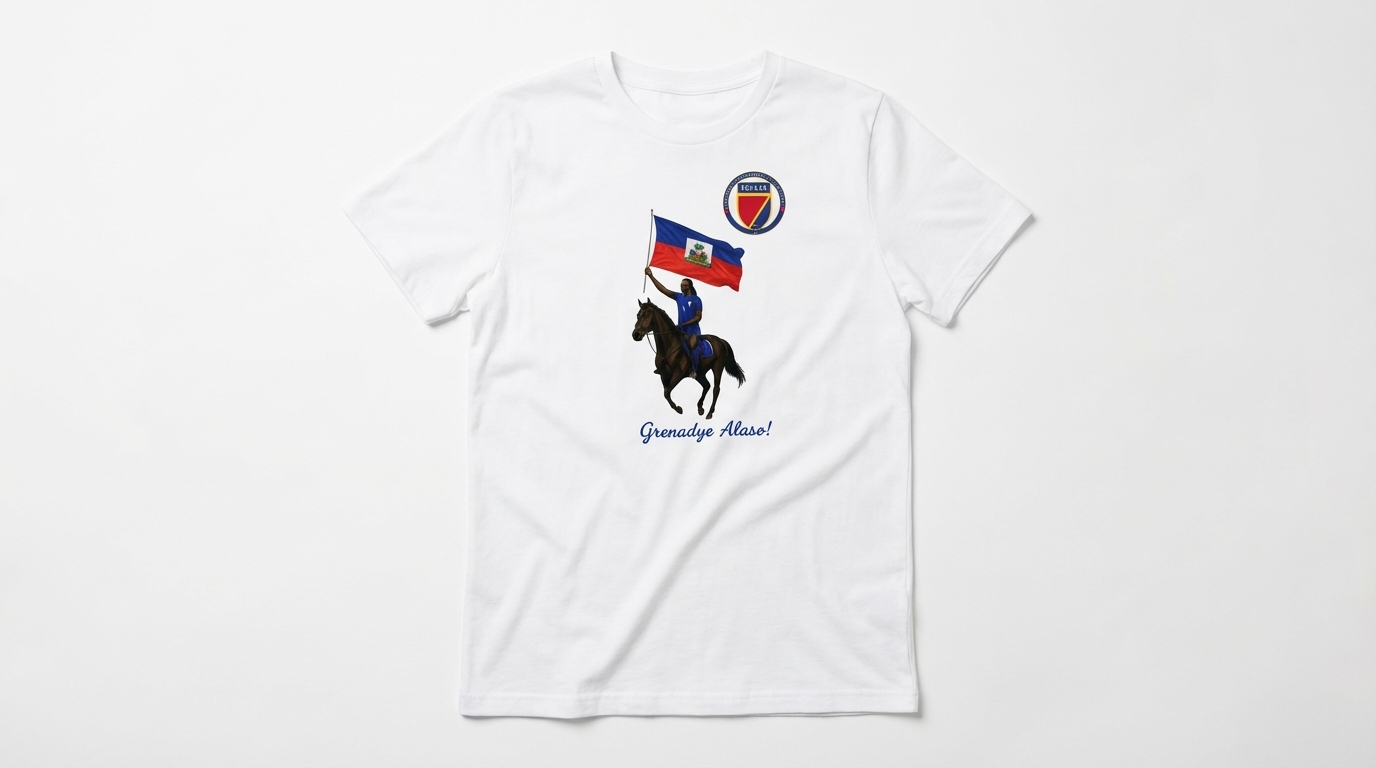 Haiti - World Cup 2026