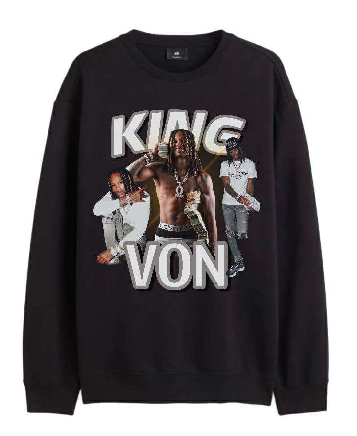 Urban Legends - Kin Von