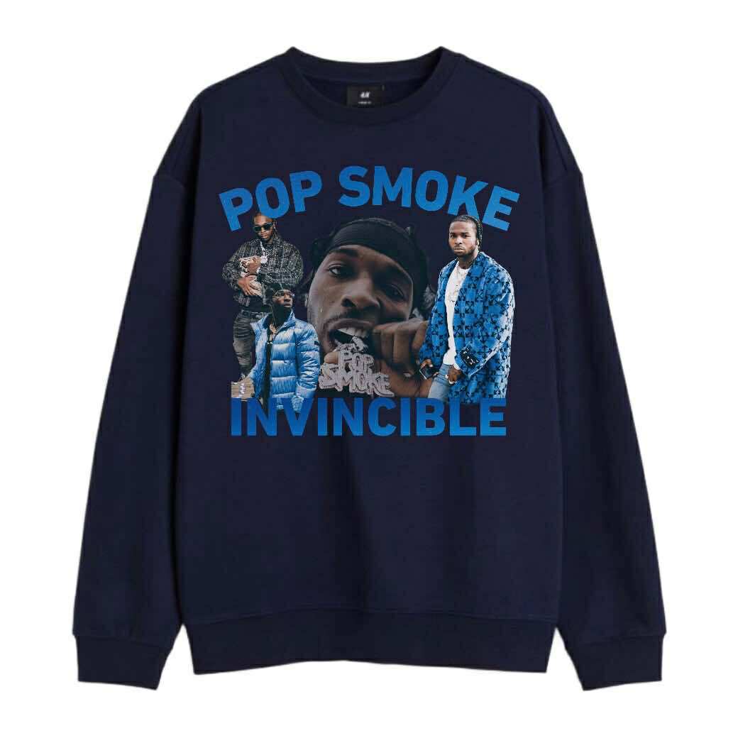 Urban Legends - Pop Smoke