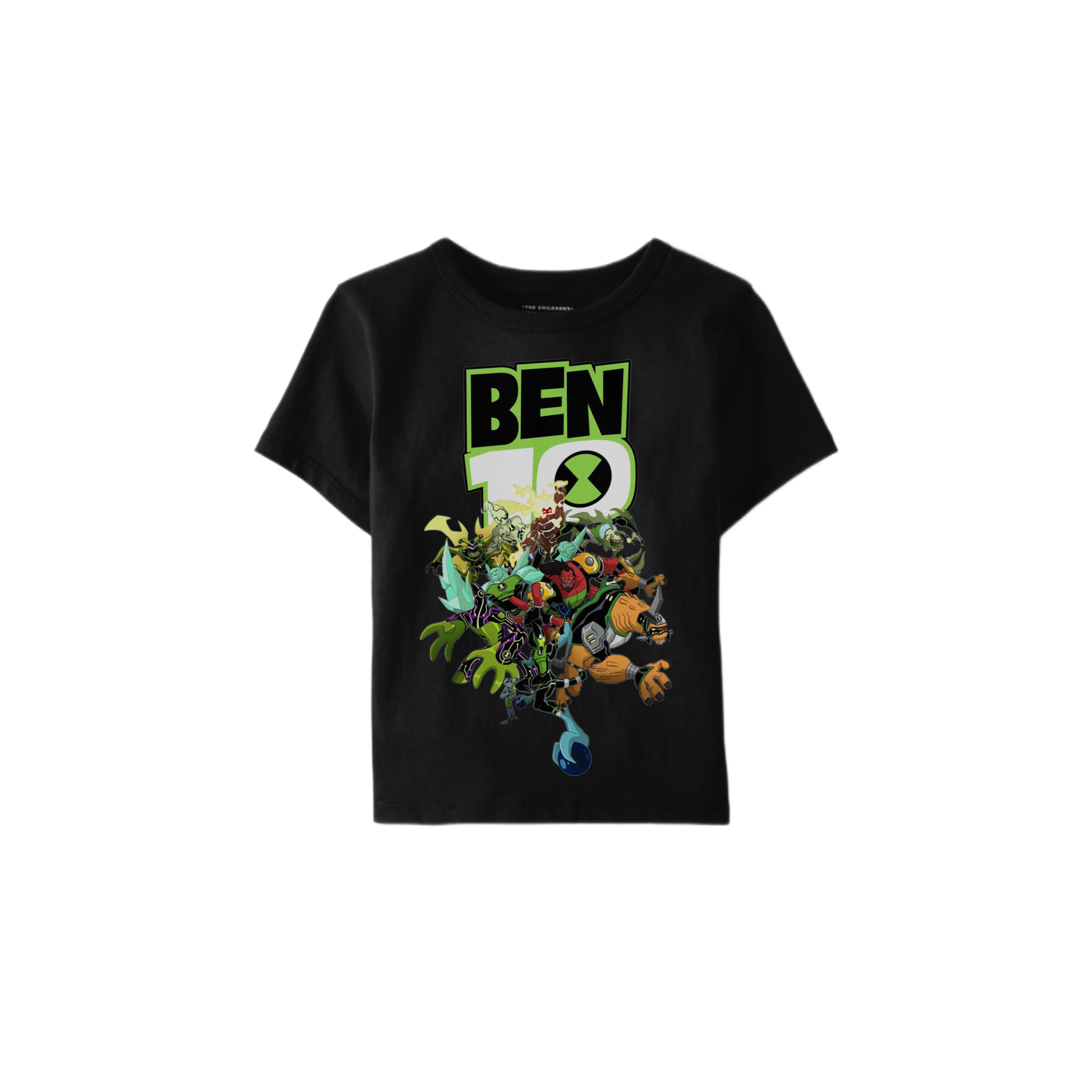 Ben 10