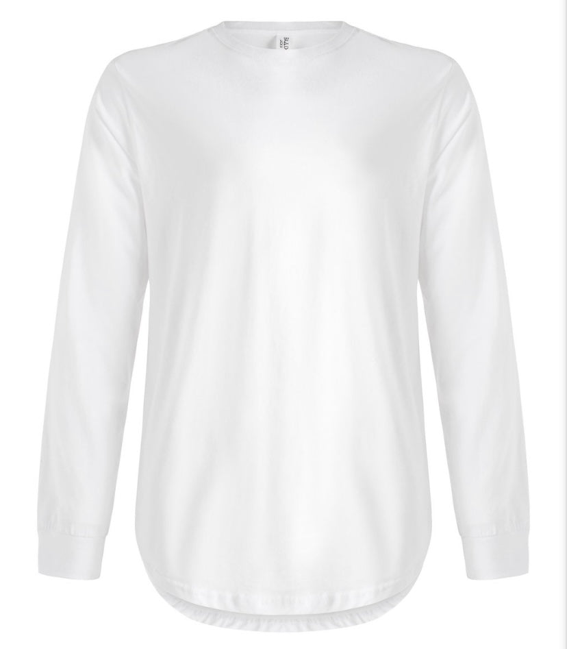 LONG SLEEVE