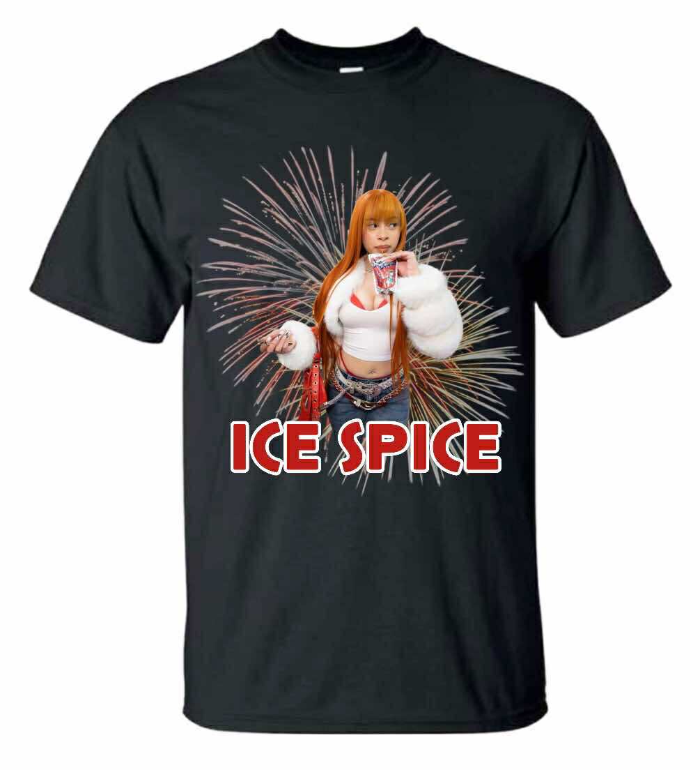 Urban Legends - Ice Spice