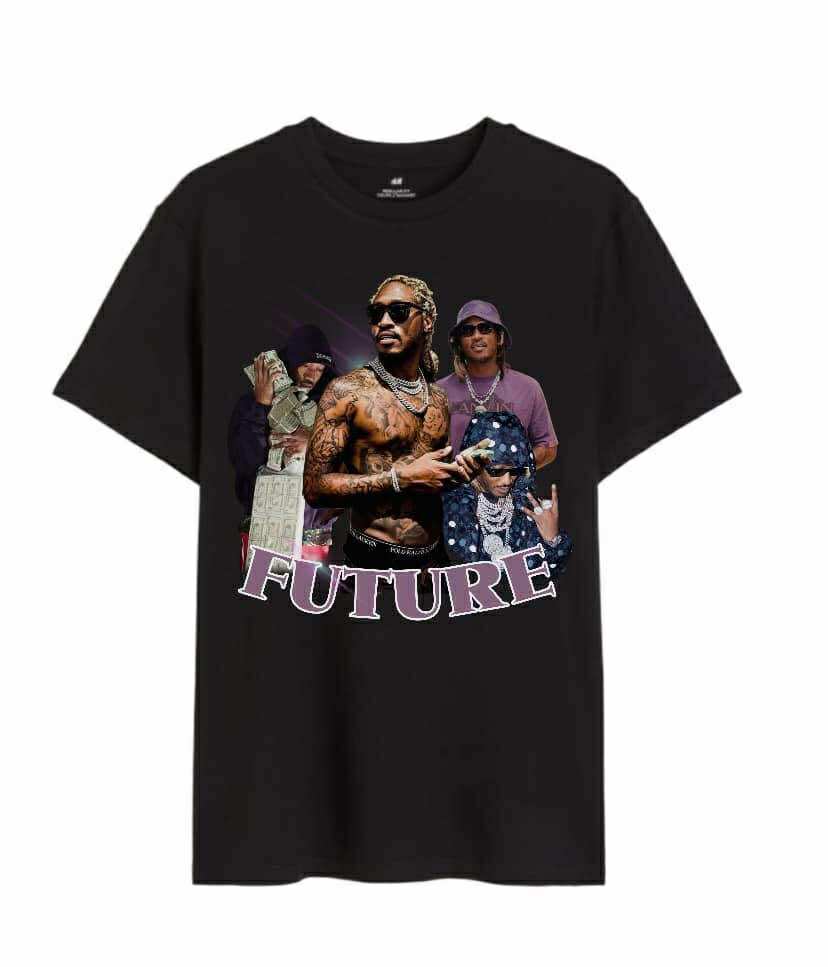 Urban Legends - Future