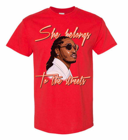 Urban Legends - Future