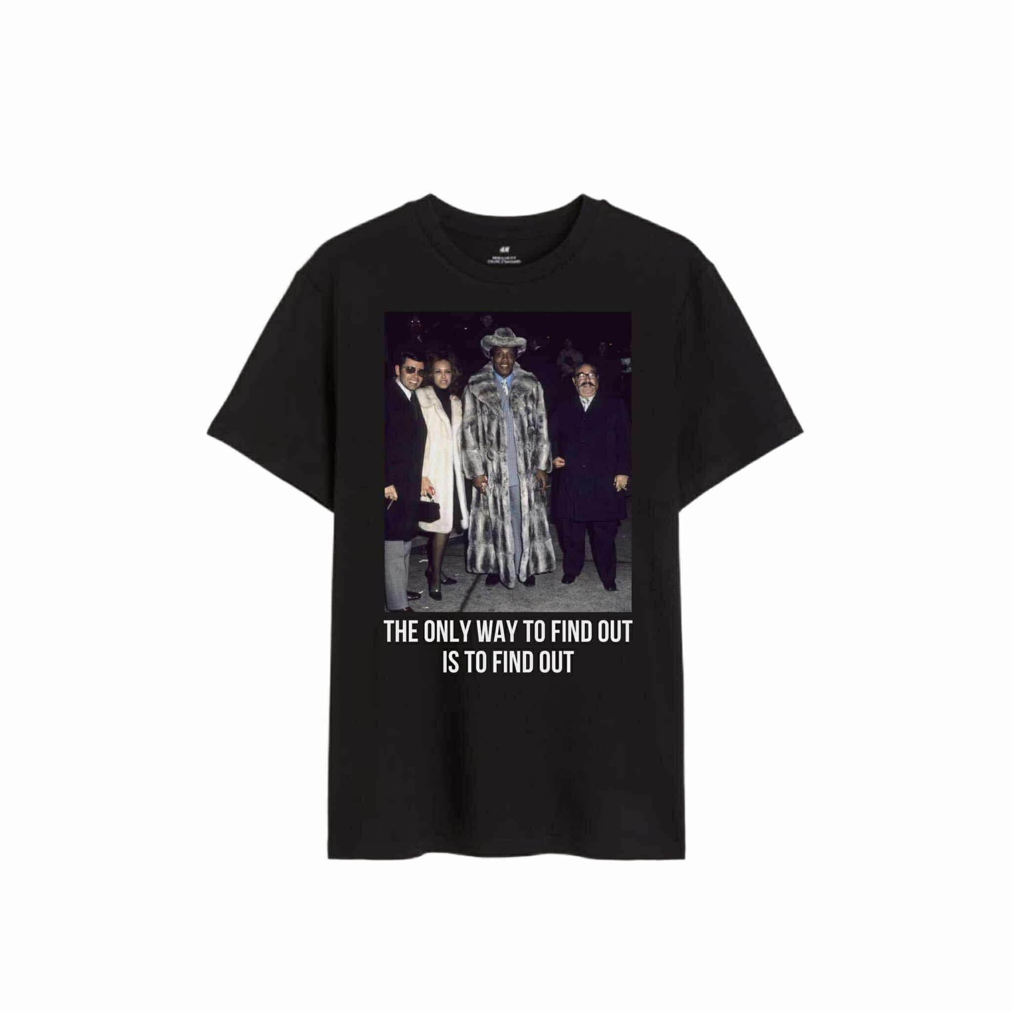 The Power Collection- Frank Lucas