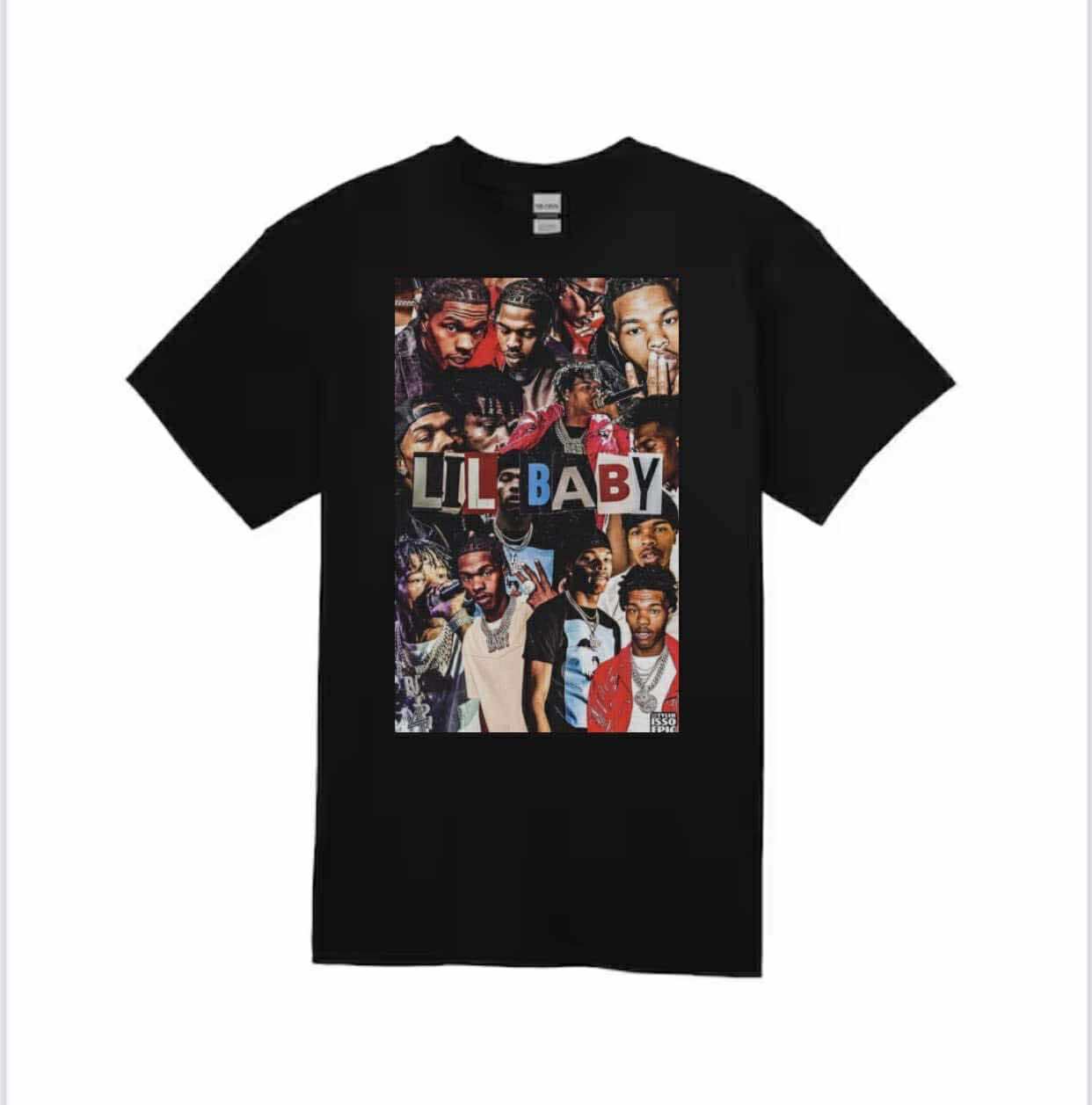 Urban Legends - Lil Baby