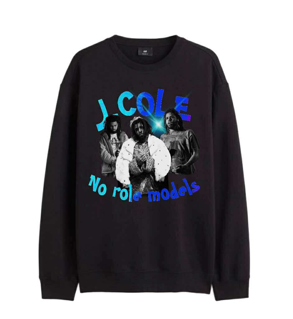 Urban Legends v- J.Cole