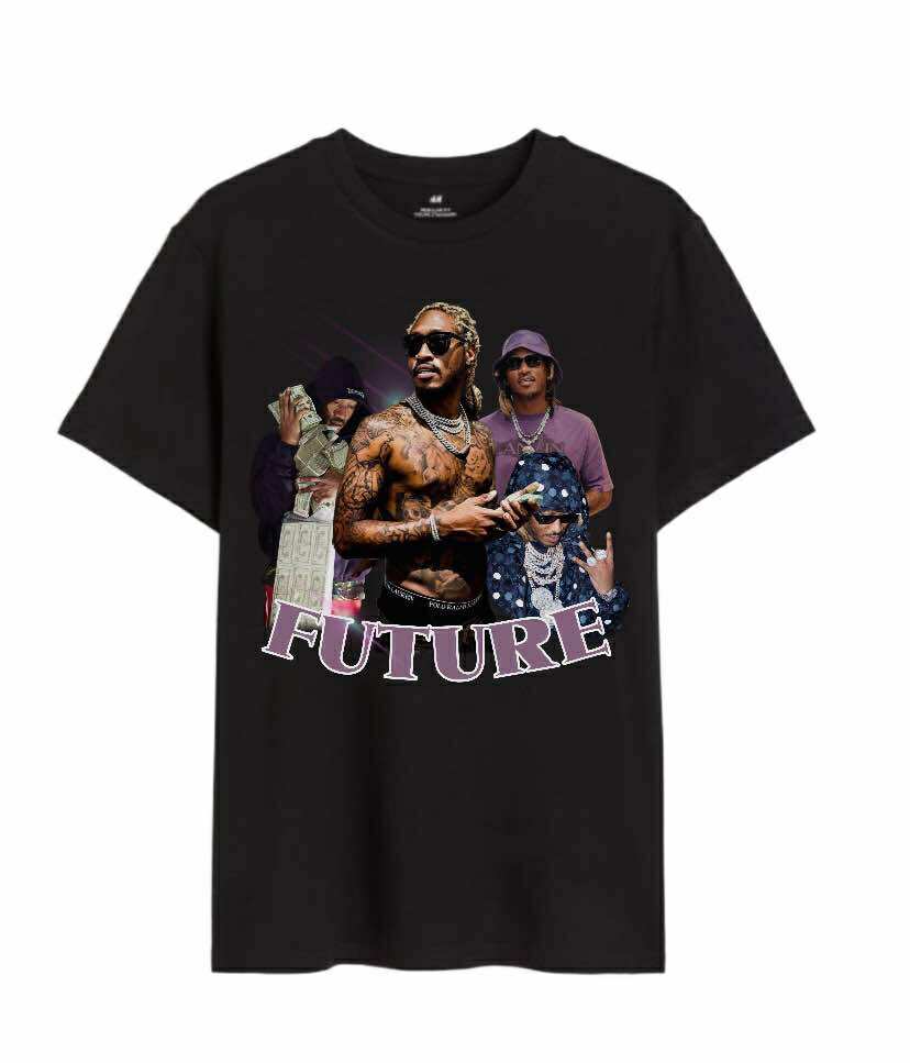 Urban Legends - Future 2