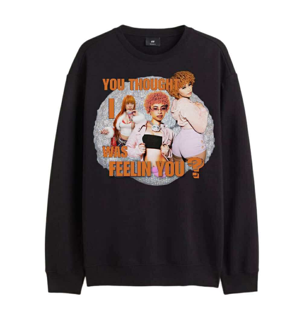 Urban Legends - Ice Spice 2