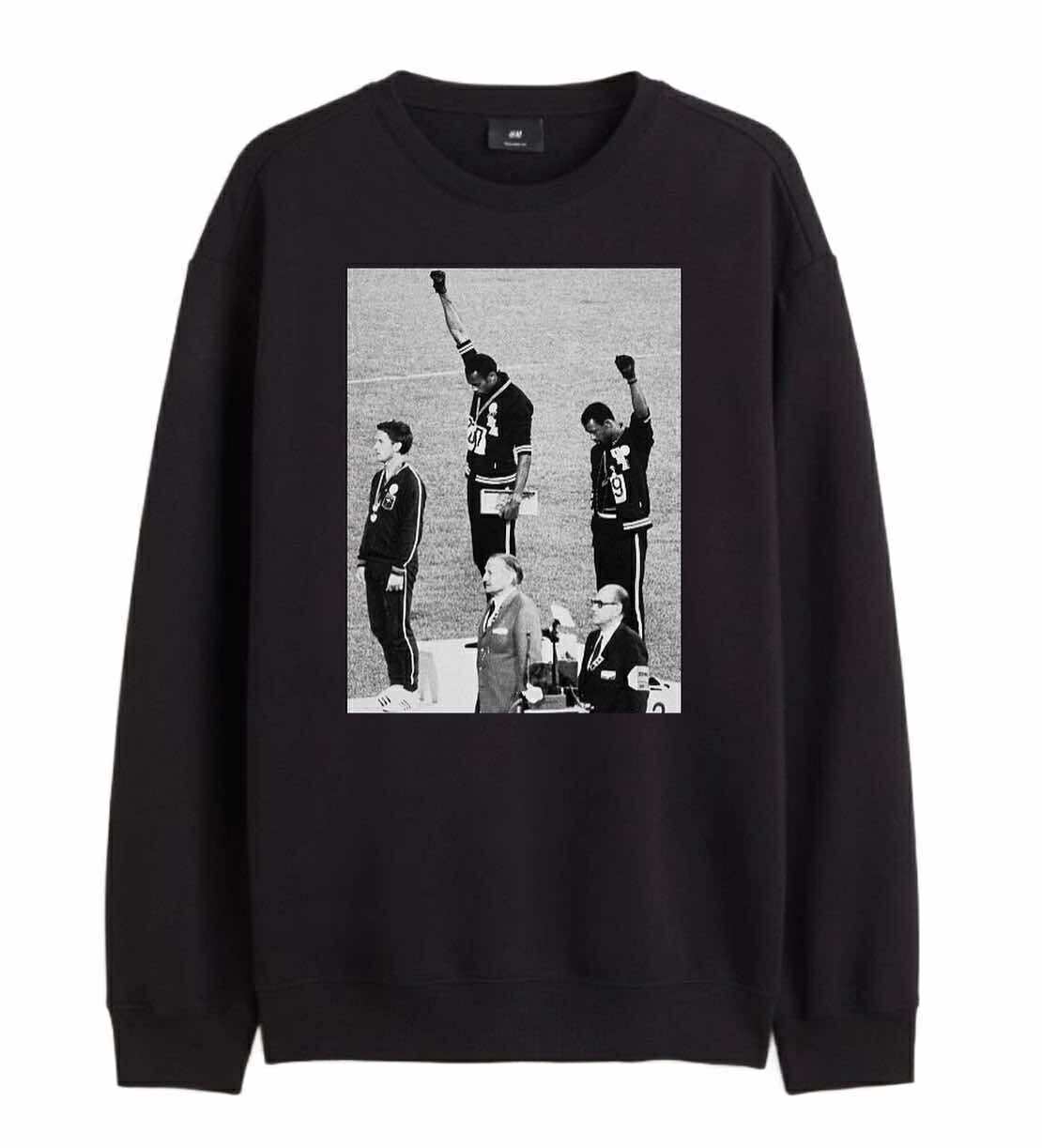 The Power Collection - Olympic