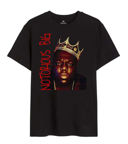 Urban Legends - Notorious BIG