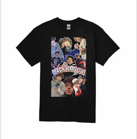 Urban Legends - Jack Harlow