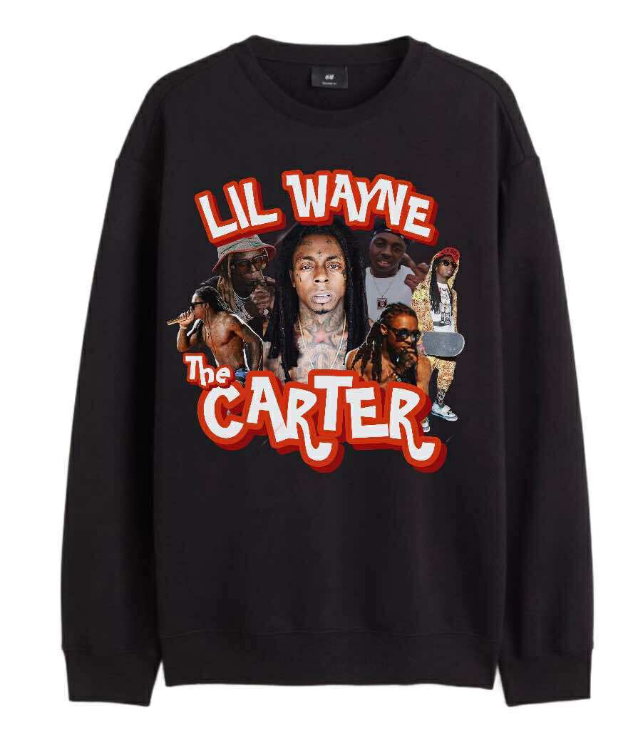 Urban Legends - Lil Wayne