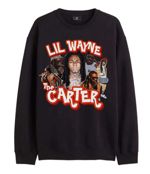 Urban Legends - Long Sleeve