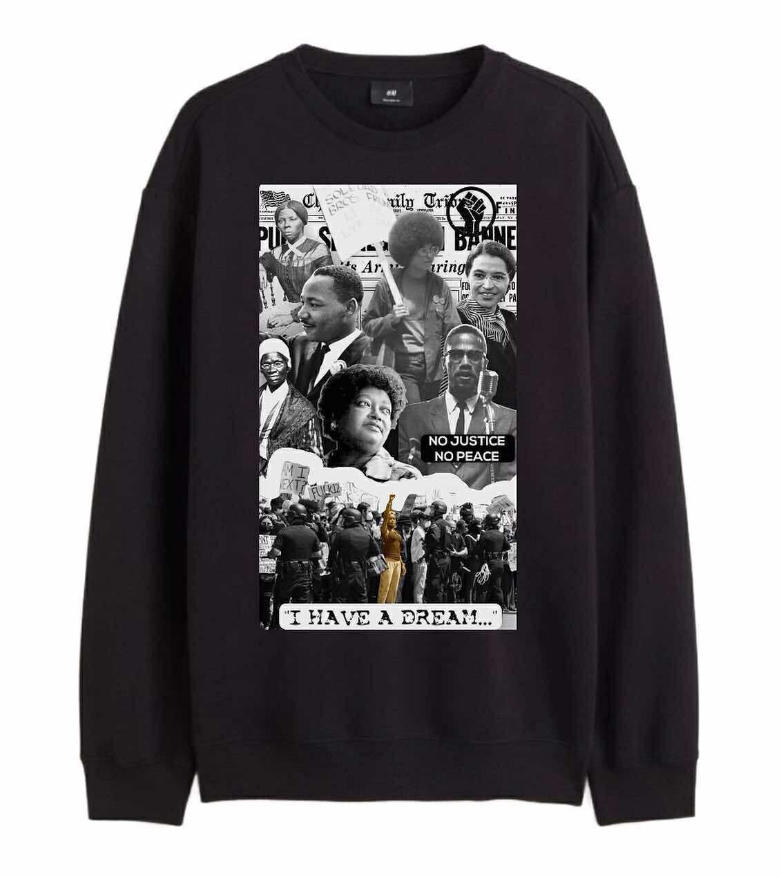 The Power Collection - The People