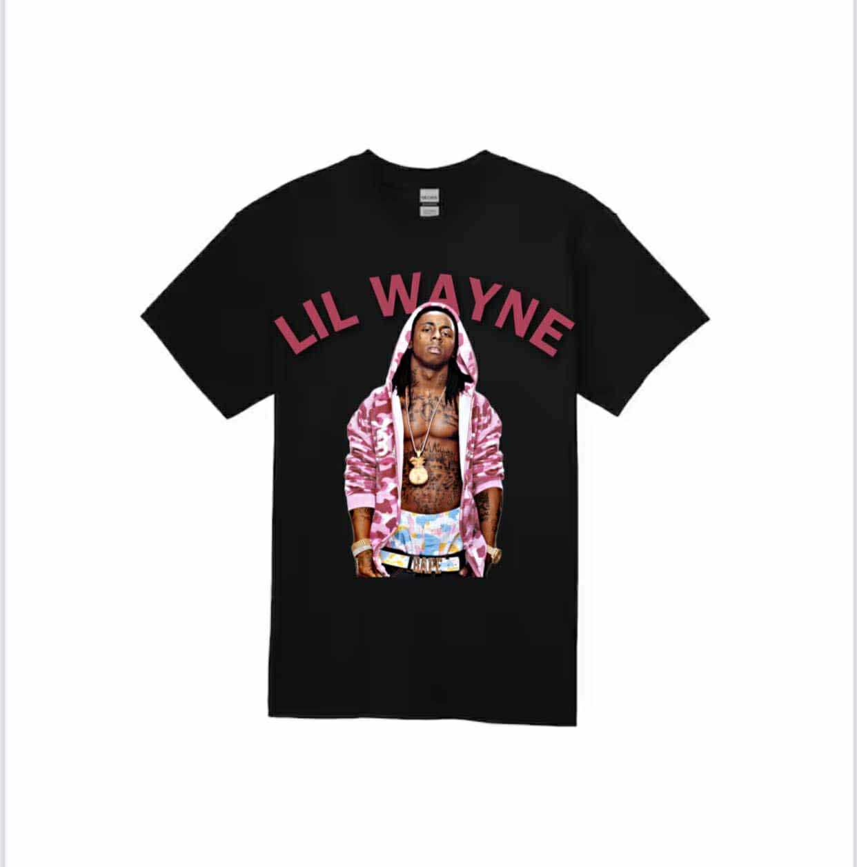 Urban Legends - Lil Wayne 2