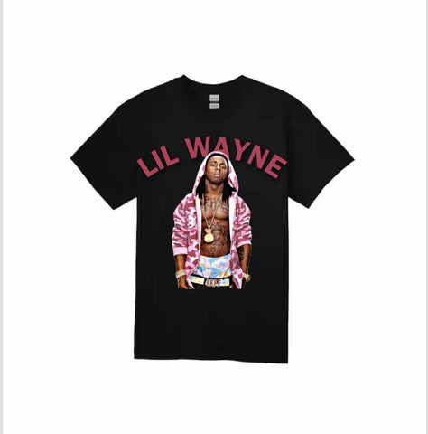 Urban Legends - Lil Wayne 2