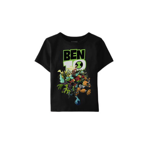 Ben 10