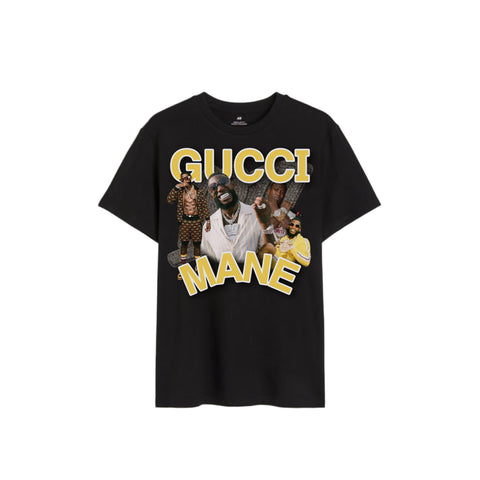 Gucci Mane