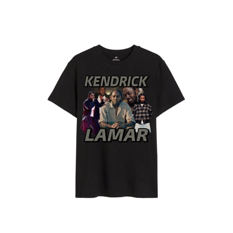 Kendrick Lamar