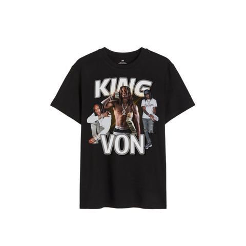 King Von