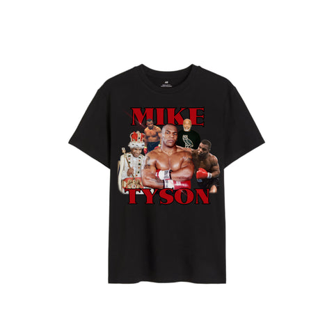 Mike Tyson