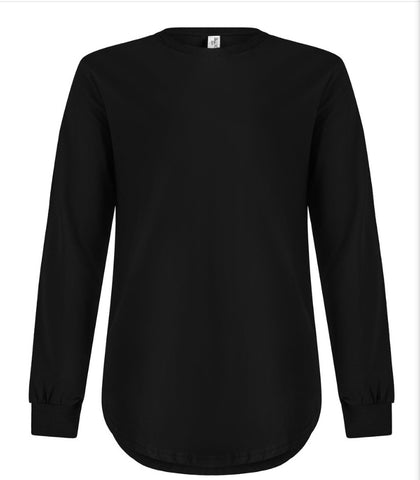 LONG SLEEVE